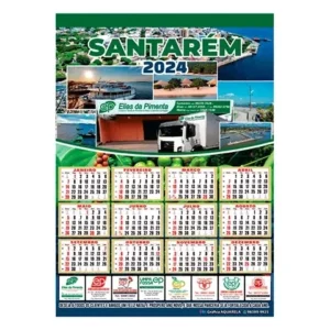 Calendário